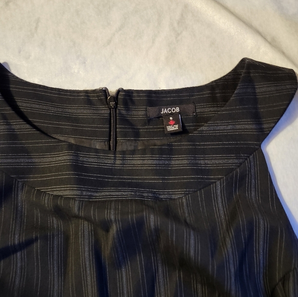 NWOT Jacob Dress - Picture 5 of 9